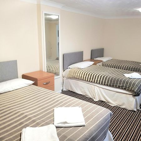 Malvern Hotel Sandown Zewnętrze zdjęcie